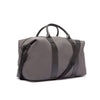 Brouk & Co Giftware Hudson Duffel Bag (Grey)