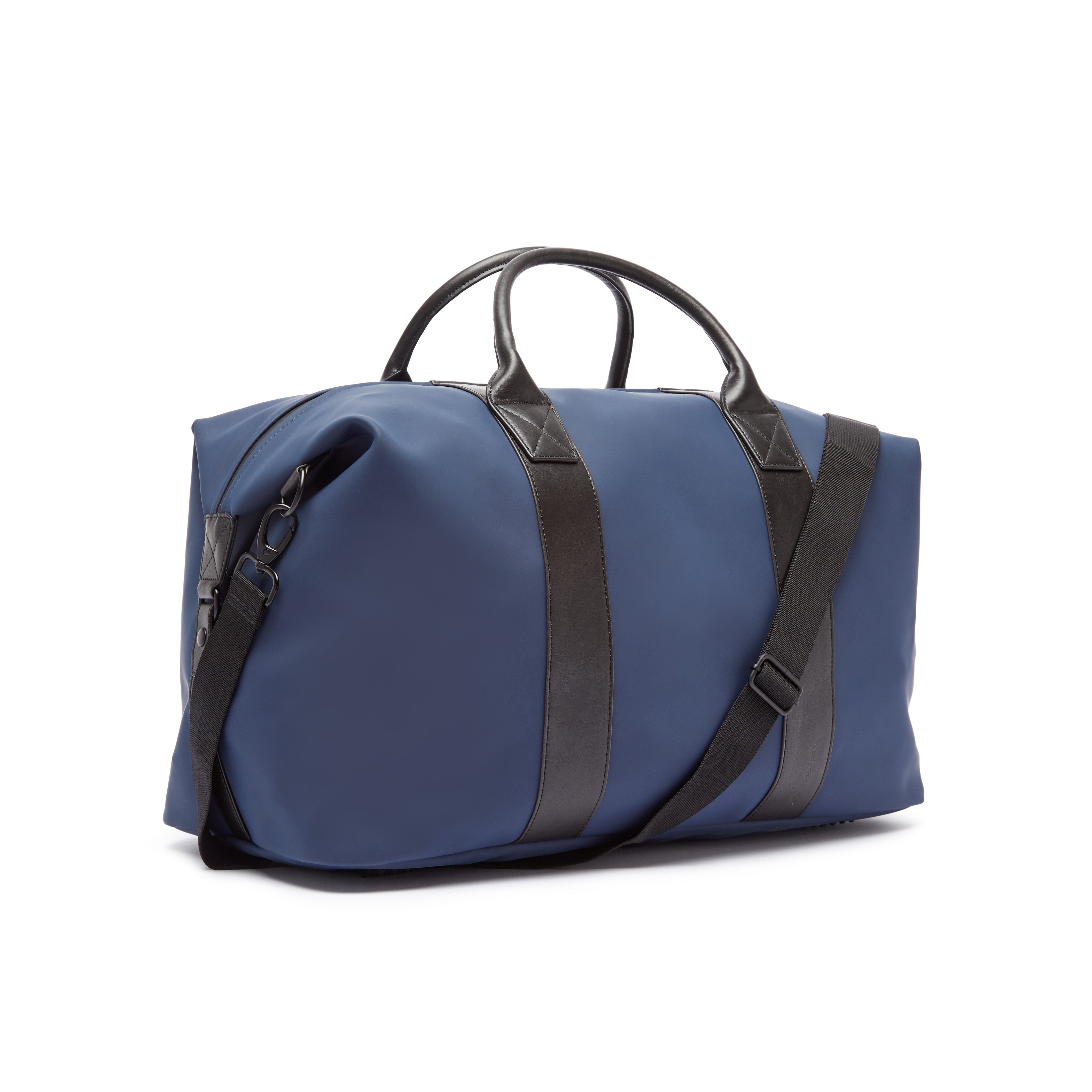 Brouk & Co Giftware Hudson Duffel Bag Khaki