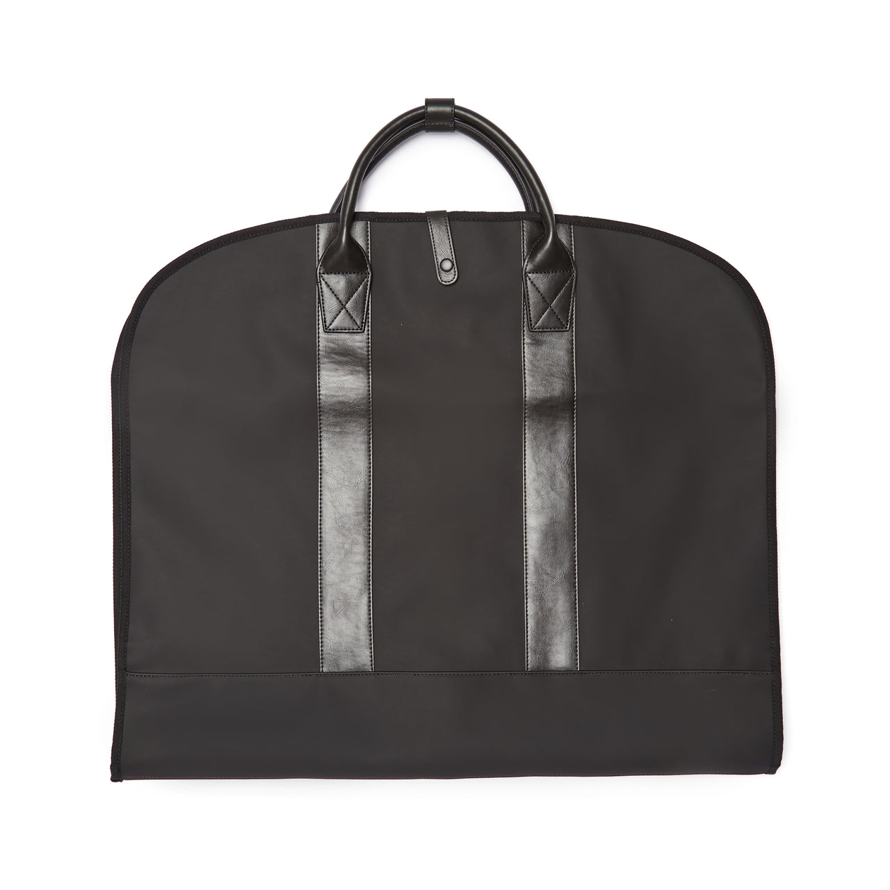 Brouk & Co Giftware Hudson Garment Bag (Black)