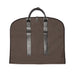 Brouk & Co Giftware Hudson Garment Bag (Brown)