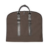 Brouk & Co Giftware Hudson Garment Bag (Brown)