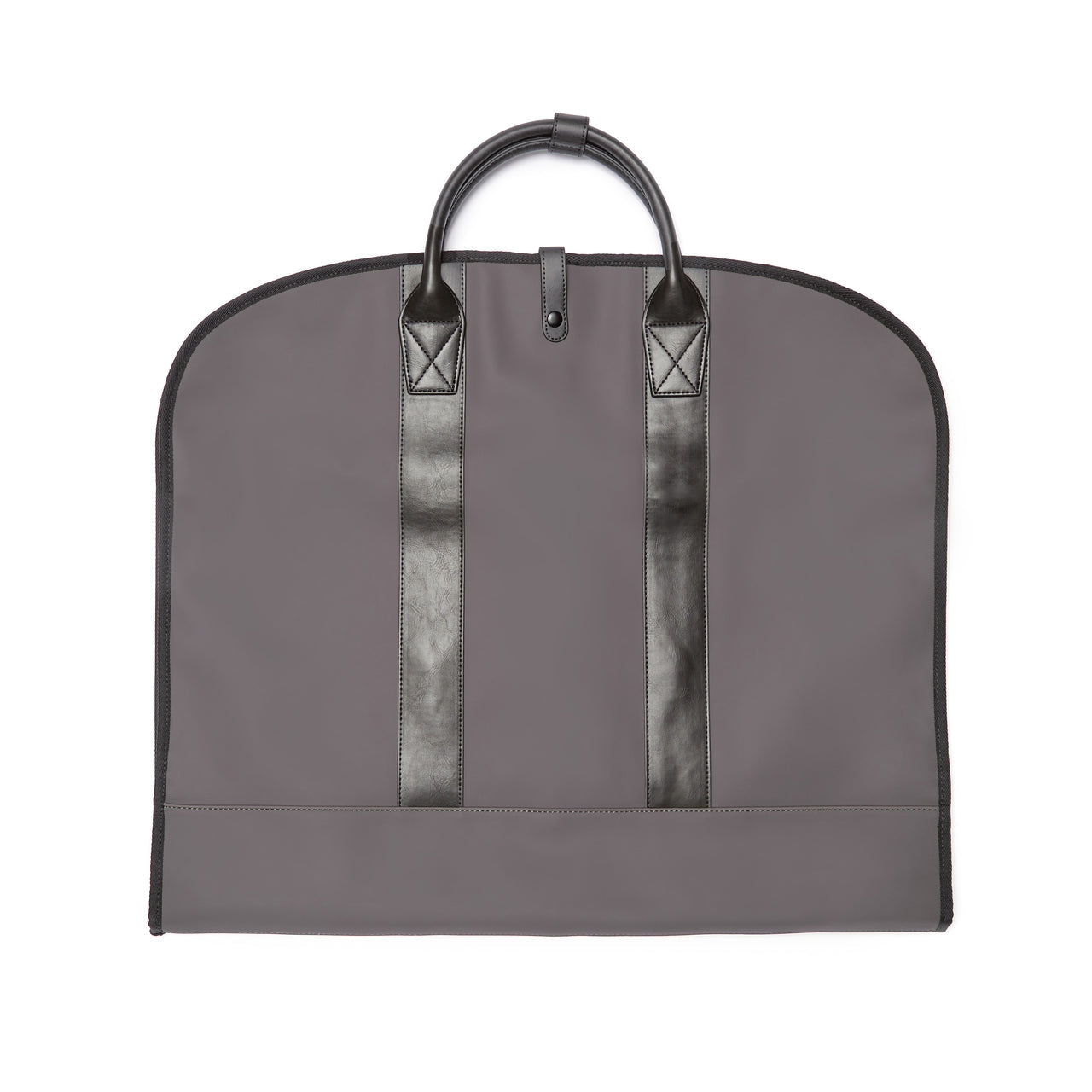 Brouk & Co Giftware Hudson Garment Bag (Grey)