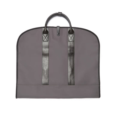 Brouk & Co Giftware Hudson Garment Bag (Grey)