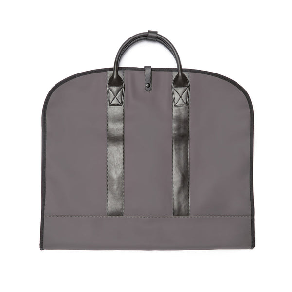 Brouk & Co Giftware Hudson Garment Bag (Grey)