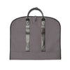 Brouk & Co Giftware Hudson Garment Bag (Grey)
