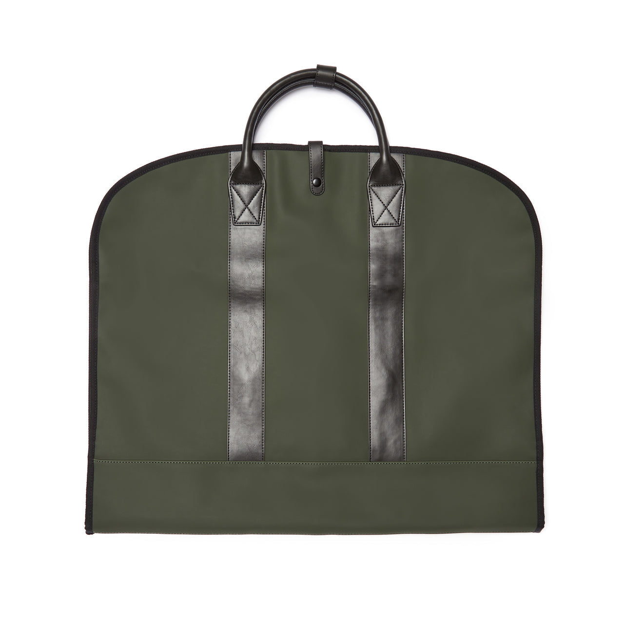 Brouk & Co Giftware Hudson Garment Bag (Hunter Green)
