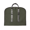 Brouk & Co Giftware Hudson Garment Bag (Hunter Green)