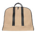 Brouk & Co Giftware Hudson Garment Bag Khaki