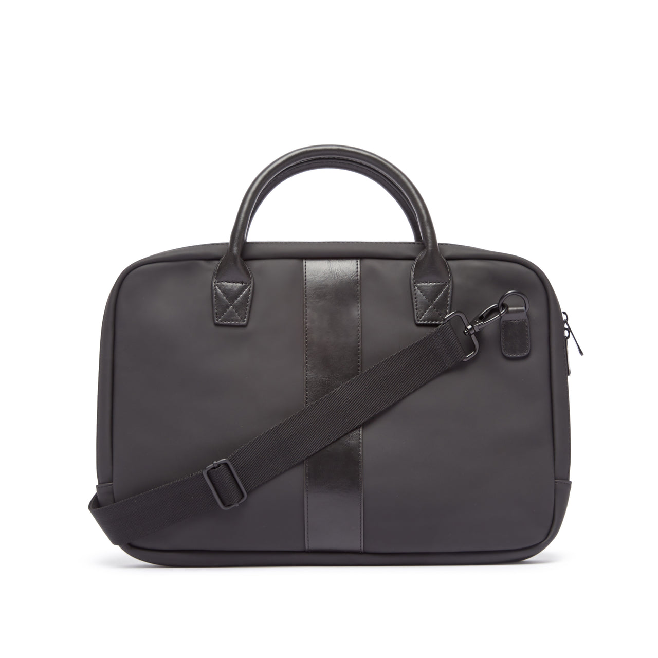 Brouk & Co Giftware Hudson Laptop Case (Black)