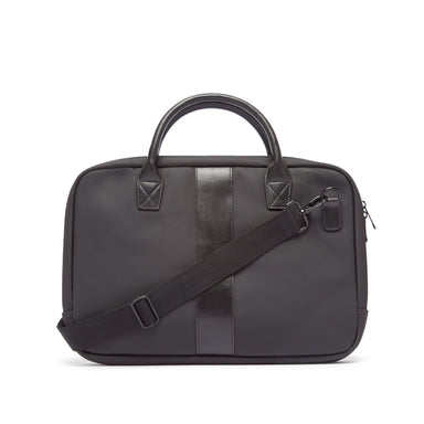 Brouk & Co Giftware Hudson Laptop Case (Black)