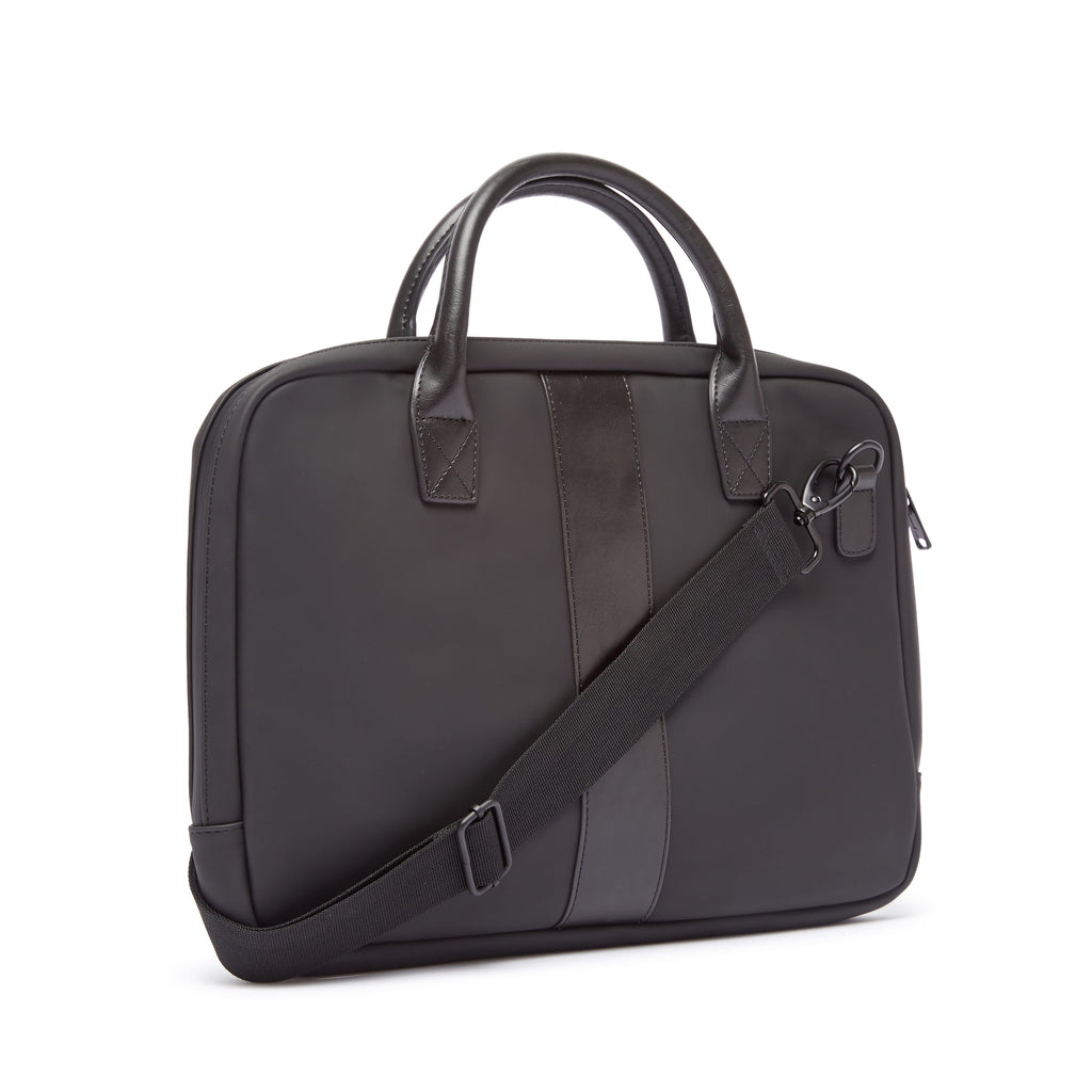 Brouk & Co Giftware Hudson Laptop Case (Black)