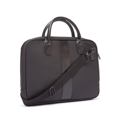 Brouk & Co Giftware Hudson Laptop Case (Black)