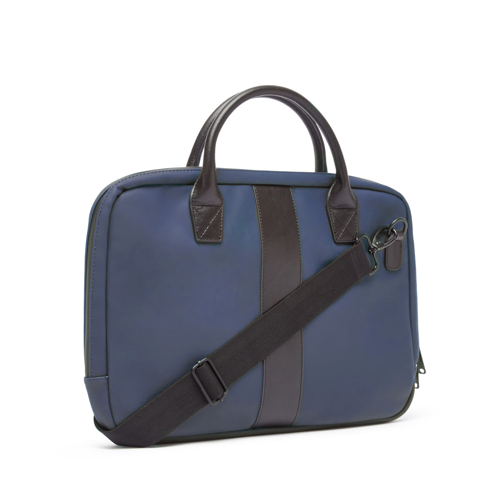 Brouk & Co Giftware Hudson Laptop Case (Blue)