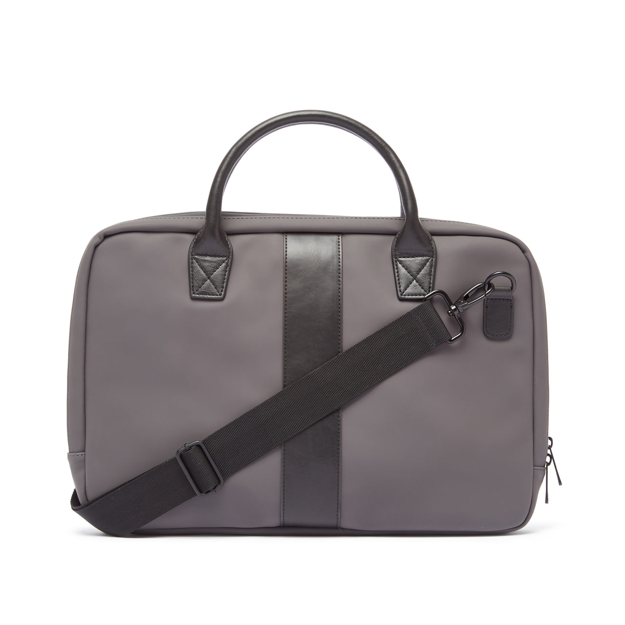 Brouk & Co Giftware Hudson Laptop Case (Grey)