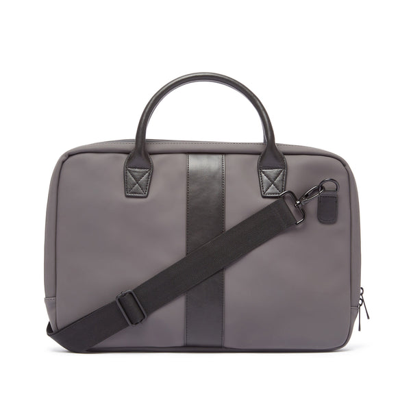 Brouk & Co Giftware Hudson Laptop Case (Grey)