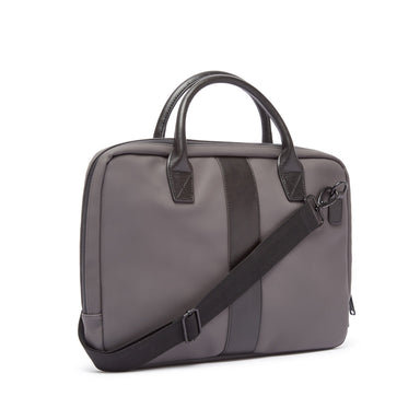 Brouk & Co Giftware Hudson Laptop Case (Grey)