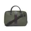 Brouk & Co Giftware Hudson Laptop Case (Hunter Green)
