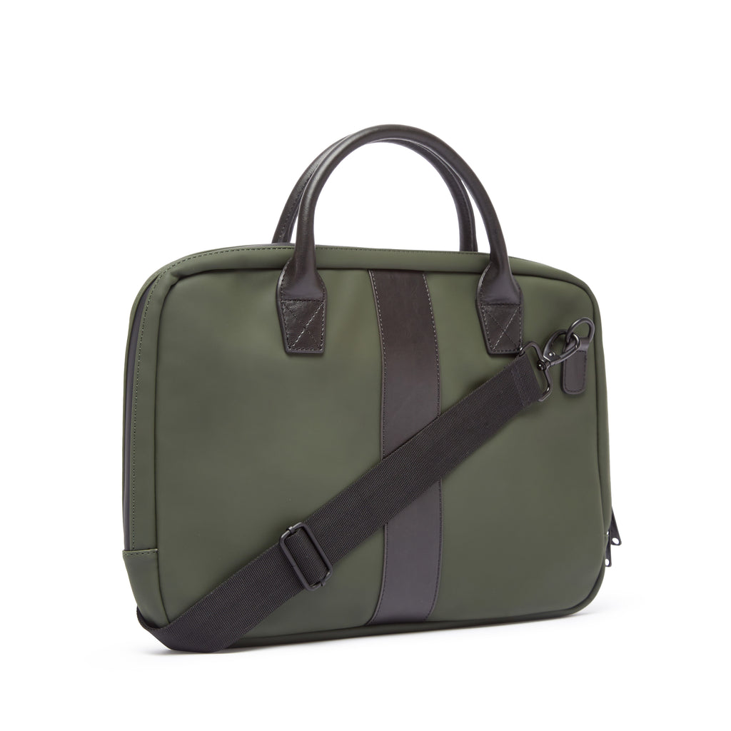 Hudson laptop briefcase sale