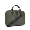 Brouk & Co Giftware Hudson Laptop Case (Hunter Green)