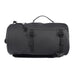 Brouk & Co Giftware Hudson Rucksack Duffel Bag Black