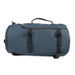 Brouk & Co Giftware Hudson Rucksack Duffel Bag Blue