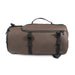 Brouk & Co Giftware Hudson Rucksack Duffel Bag Brown
