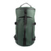 Brouk & Co Giftware Hudson Rucksack Duffel Bag Hunter Green