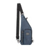 Brouk & Co Giftware Hudson Sling Bag Blue