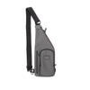 Brouk & Co Giftware Hudson Sling Bag Grey
