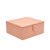 Brouk & Co Giftware Jodi 3 Tray Large Jewelry Box