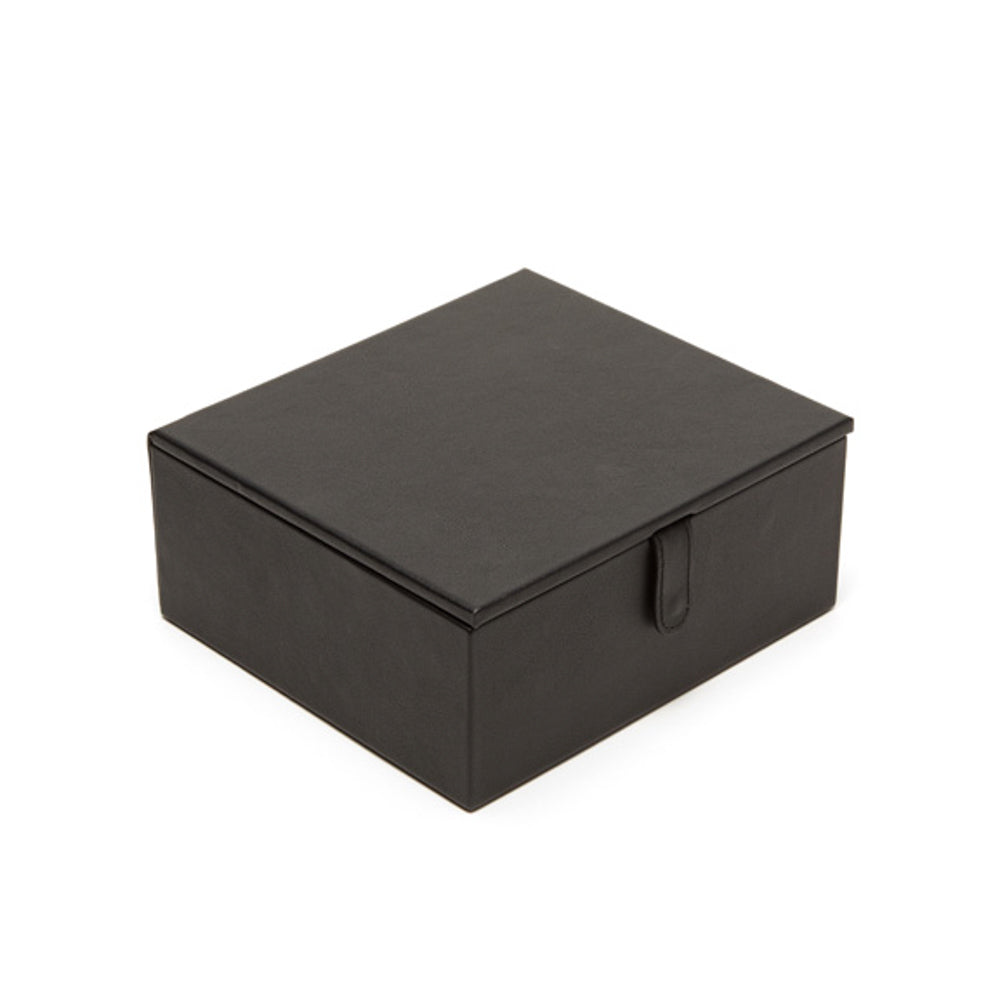 Brouk & Co Giftware Jodi 3 Tray Large Jewelry Box