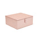 Brouk & Co Giftware Jodi 3 Tray Large Jewelry Box