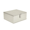 Brouk & Co Giftware Jodi 3 Tray Large Jewelry Box