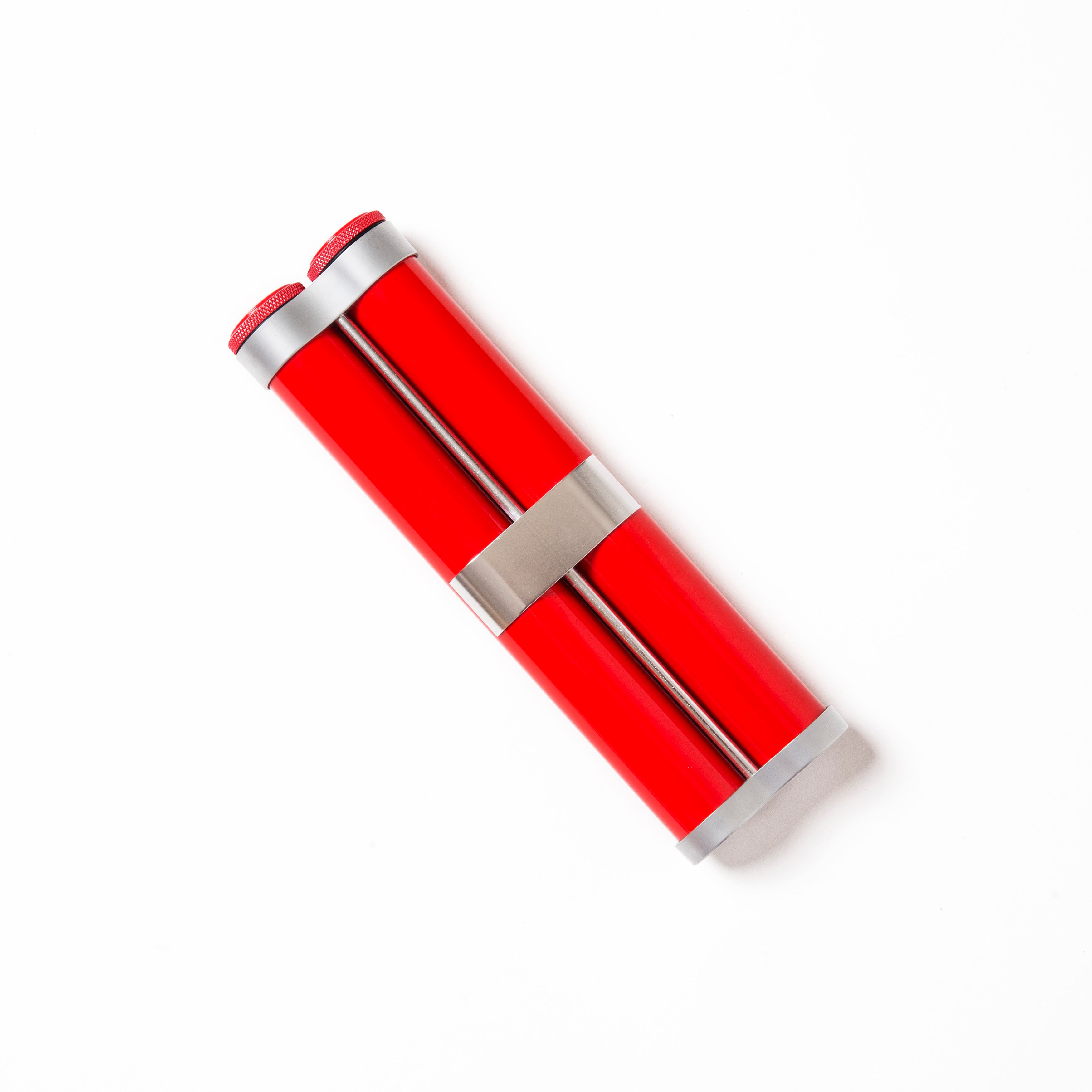 Brouk & Co Giftware Keep it Fresh Cigar Holder Double