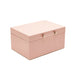 Brouk & Co Giftware Pink Kendall Small Jewelry Box Assorted