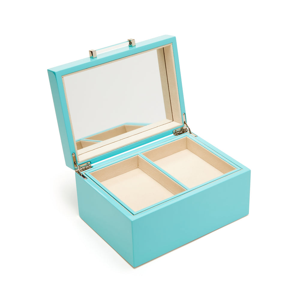 Brouk & Co Giftware Kendall Small Jewelry Box Assorted