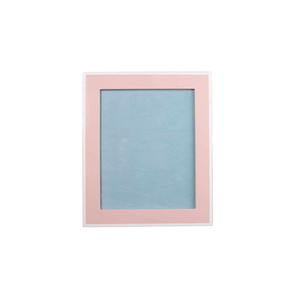 Laurel Picture Frame 8x10 (Pink) — ShopTheAddison