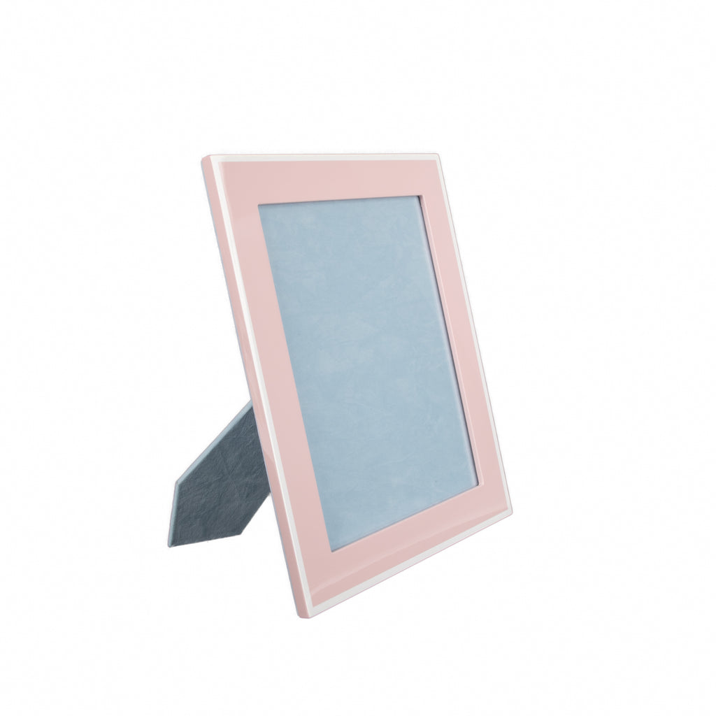 Laurel Picture Frame 8x10 (Pink) — ShopTheAddison