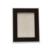 Brouk & Co Giftware Laurel Picture Frame Black/White 5 x 7