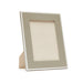 Brouk & Co Giftware Laurel Picture Frame Grey/White 4 x 6