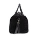 Brouk & Co Giftware Lauren Duffel Bag Black