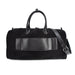 Brouk & Co Giftware Lauren Duffel Bag Black