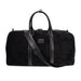 Brouk & Co Giftware Lauren Duffel Bag Black