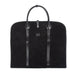 Brouk & Co Giftware Lauren Garment Bag Black