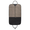 Brouk & Co Giftware Lauren Garment Bag Black