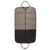 Brouk & Co Giftware Lauren Garment Bag Navy