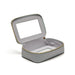 Brouk & Co Giftware Leah 3pc Cosmetic Case Light Grey