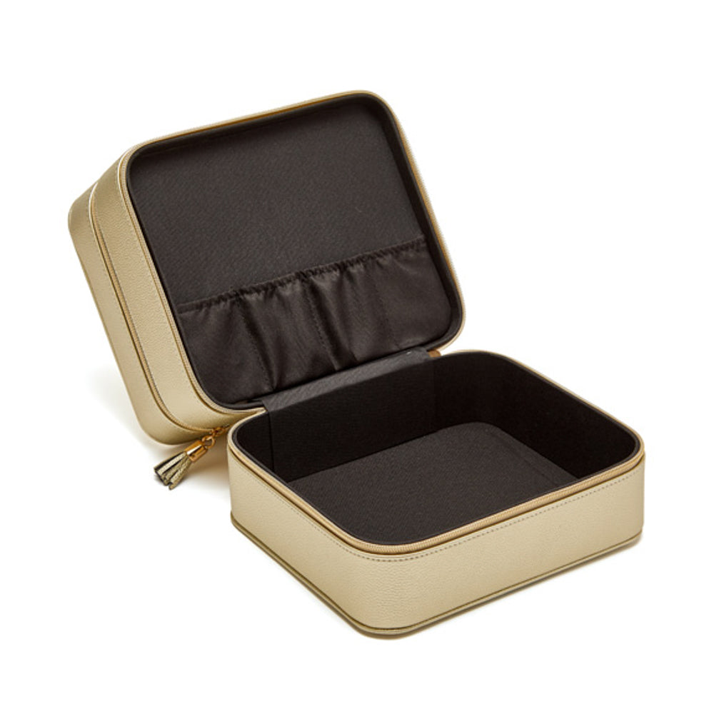 Brouk & Co Giftware Leah Travel Cosmetic Case