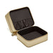 Brouk & Co Giftware Leah Travel Cosmetic Case