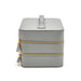 Brouk & Co Giftware Leah Travel Cosmetic Case